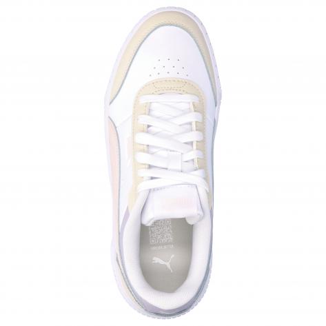 Puma Mädchen Sneaker Carina Mia Jr 403746 