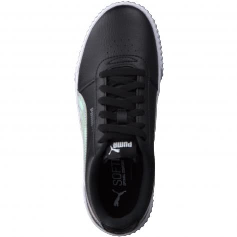 Puma Kinder Sneaker Carina Rainbow Jr 380895 