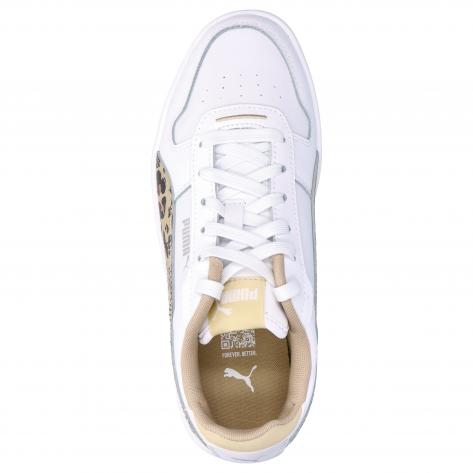 Puma Damen Sneaker Carina Street Animal Flair 404196 