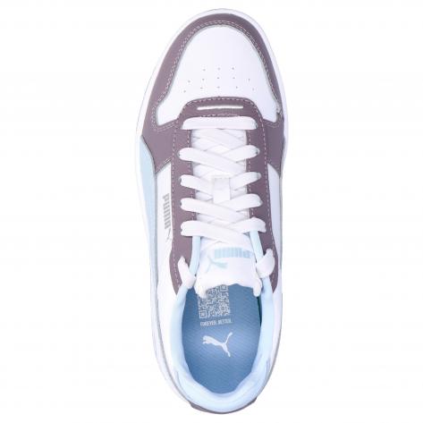 Puma Kinder Sneaker Carina Street Jr 393846 