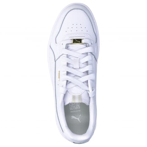 Puma Damen Sneaker Carina Street Lux 397487 