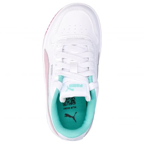Puma Kinder Sneaker Carina Street PS 393847 