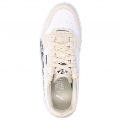 Puma Damen Sneaker Carina Street Snake Chic 401611 