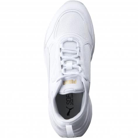 Puma Damen Sneaker Cassia 384647 