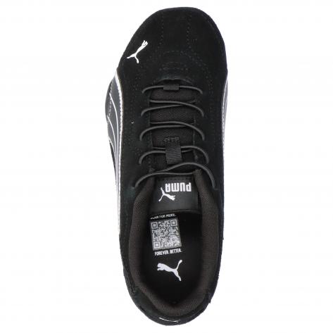 Puma Kinder Sneaker Catch SD AC PS 406609 