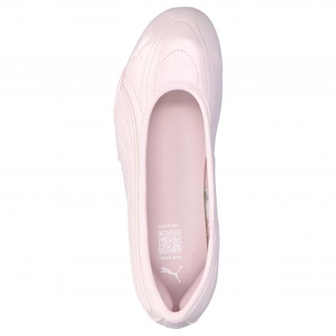 Puma Damen Ballerinas Catch Soleil Ballerina PERLA 407228 
