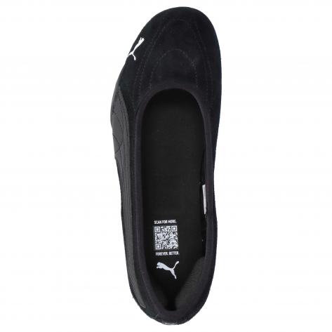 Puma Damen Ballerinas CATCH SOLEIL BALLERINA SD 406310 