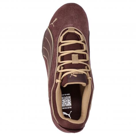 Puma Damen Sneaker Catch Soleil SD 403955 