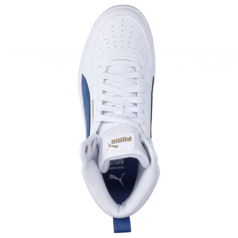 Puma Kinder Sneaker Caven 2.0 Mid Jr 393842 
