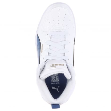 Puma Kinder Sneaker Caven 2.0 Mid PS 393843 