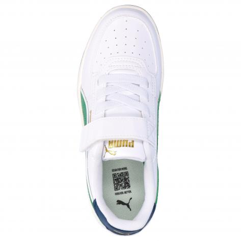 Puma Kinder Sneaker Caven 2.0 Retro AC+ PS 403204 