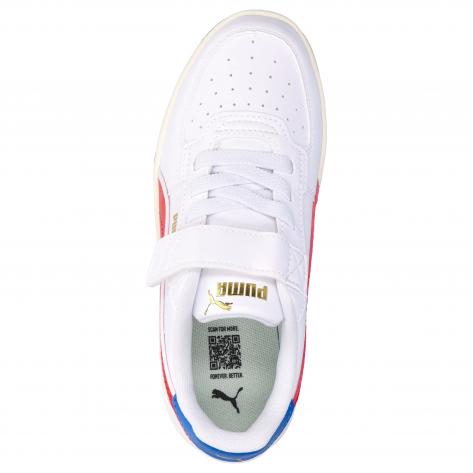 Puma Kinder Sneaker Caven 2.0 Retro AC+ PS 403204 