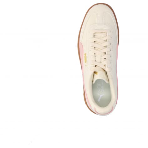 Puma Unisex Sneaker Club II Era 397447-23 48 Alpine Snow-Rose Quartz-Gum | 48