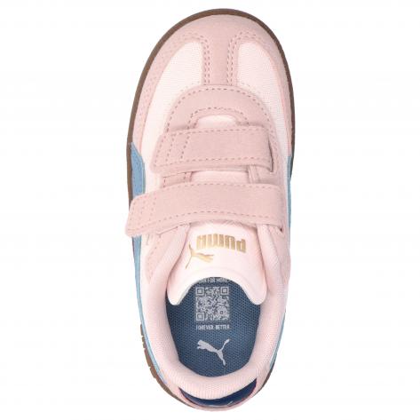 Puma Kinder Sneaker Club II Era CV V Inf 402310 