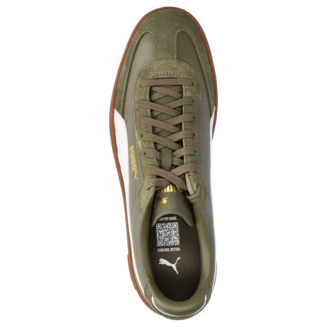 Puma Unisex Sneaker Club II Era 397447 