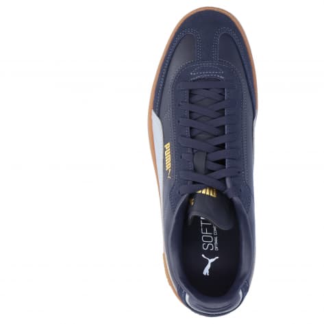 Puma Unisex Sneaker Club II Era 397447-18 43 New Navy-Cool Mid Gray-Gum | 43