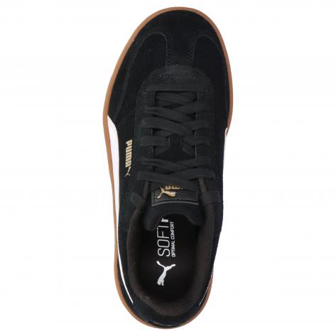 Puma Damen Sneaker Club II Era Platform SD Wns 402609 