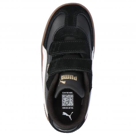 Puma Kinder Sneaker Club II Era V Inf 402308 