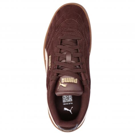 Puma Unisex Sneaker Club II Indoor ESD 404465 