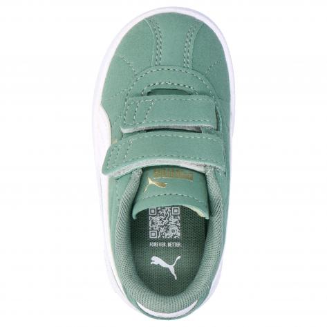 Puma Kinder Sneaker Club II V Inf 402299 