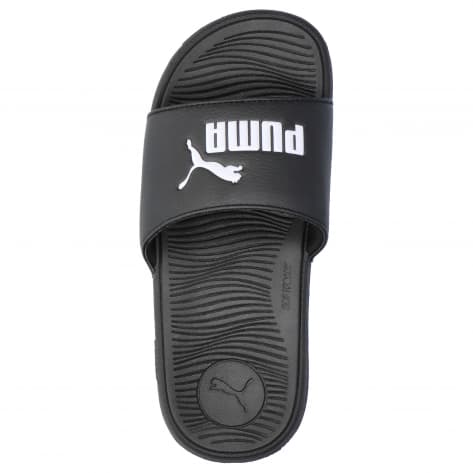 Puma Kinder Badeschlappen Cool Cat 2.0 Jr 390881 