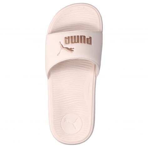 Puma Damen Badeschlappen Cool Cat 2.0 Wns 389108-05 39 Cloud Pink-Rose Gold | 39