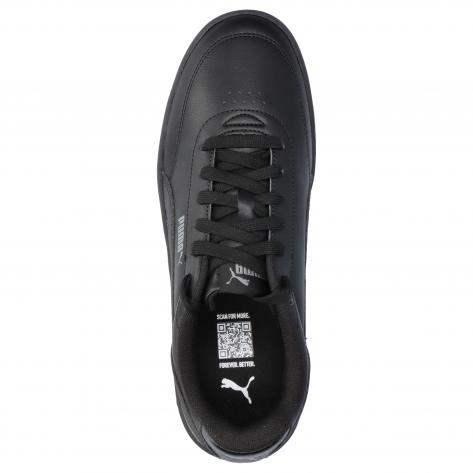Puma Unisex Sneaker Court Classic Clean 402223 