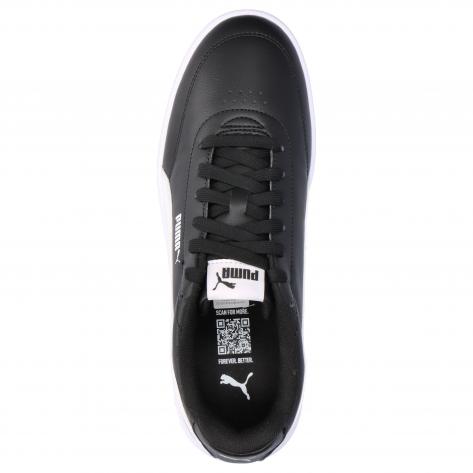 Puma Unisex Sneaker Court Classic Clean 402223 