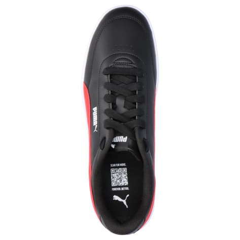 Puma Unisex Sneaker Court Classic Clean 402223 