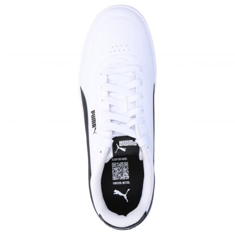 Puma Unisex Sneaker Court Classic Clean 402223 