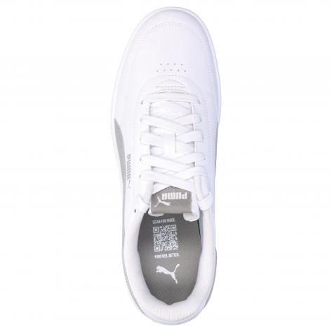 Puma Unisex Sneaker Court Classic Clean 402223 