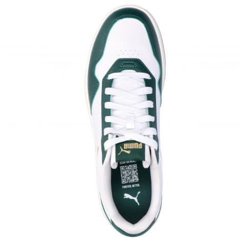 Puma Unisex Sneaker Court Classic 395018 