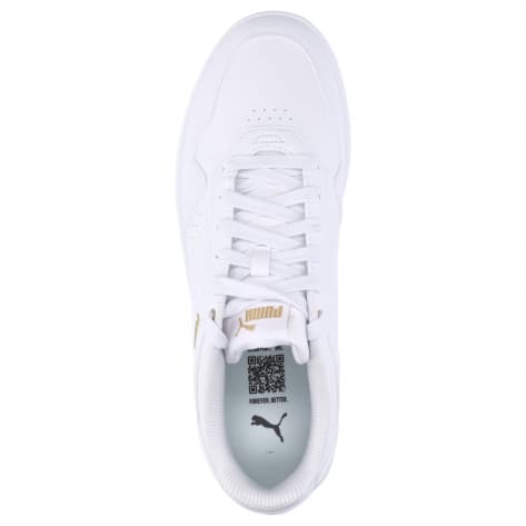 Puma Unisex Sneaker Court Classic 395018 