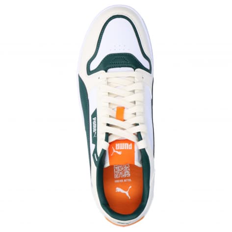 Puma Unisex Sneaker Court Classic Street 400196 