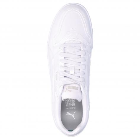 Puma Unisex Sneaker Court Classic Street 400196 
