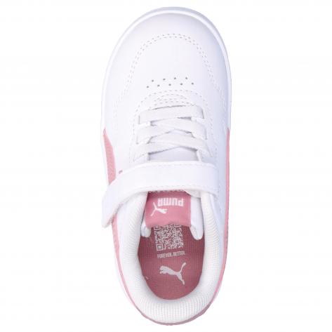 Puma Mädchen Sneaker Court Lally AC+ Inf 402306 