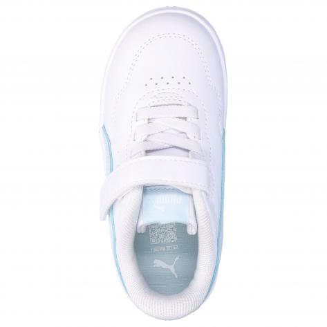 Puma Mädchen Sneaker Court Lally AC+ Inf 402306 
