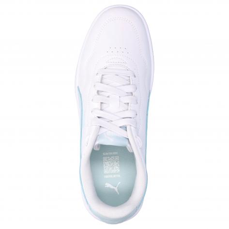 Puma Kinder Sneaker Court Lally Jr 402304 