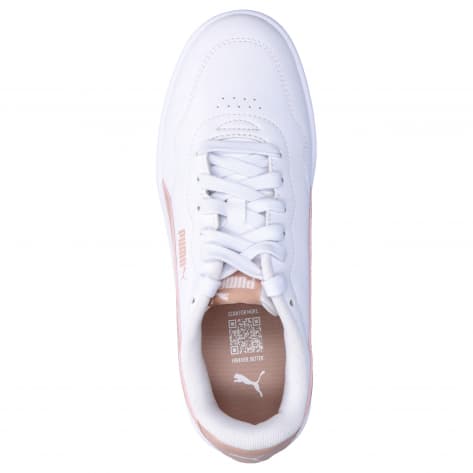 Puma Damen Sneaker Court Lally 400367 