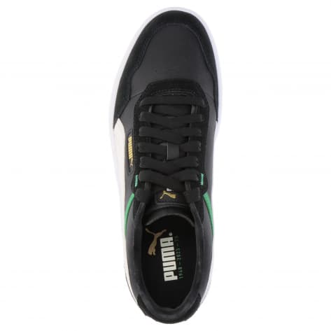 Puma Unisex Sneaker Court Ultra 75 Years 392491-01 44 PUMA Black-Pristine | 44