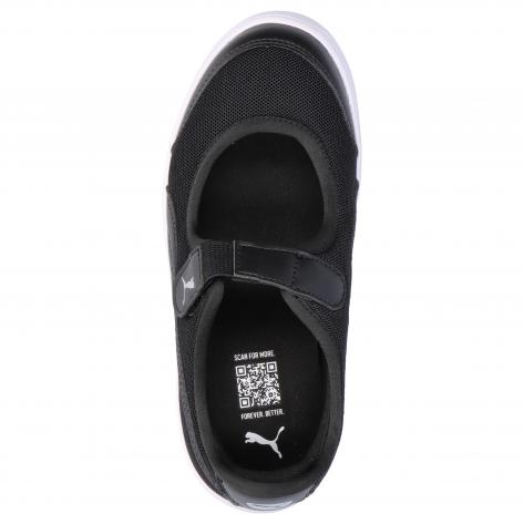 Puma Kinder Sneaker Courtflex v3 Lina V PS 400578 