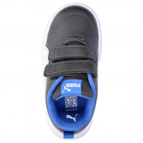 Puma Kinder Sneaker Courtflex V3 V Inf 310252 