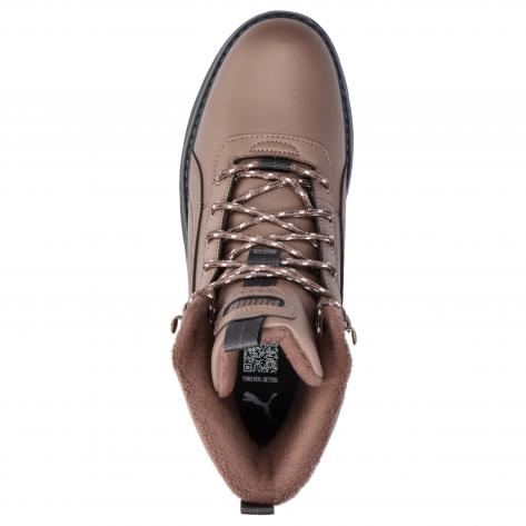 Puma Unisex Winterboots Desierto v3 392626 