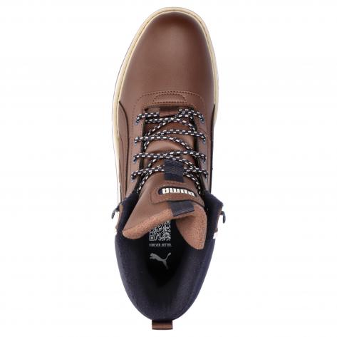 Puma Herren Winterstiefel Desierto v3 Puretex 393928 