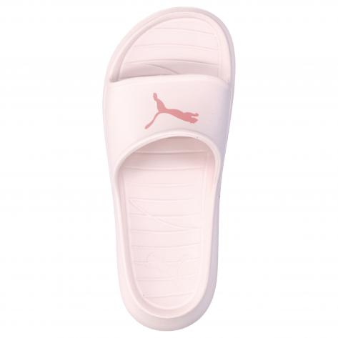 Puma Unisex Badeschlappen Divecat v2 Lite Cat 386713 