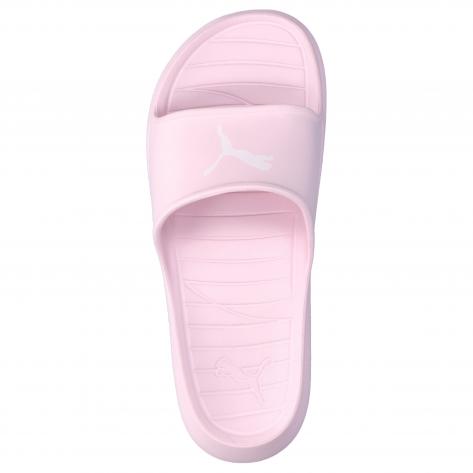 Puma Unisex Badeschlappen Divecat v2 Lite Cat 386713 