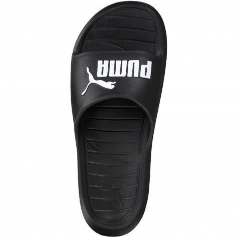 Puma Unisex Badeschlappen Divecat v2 369400 