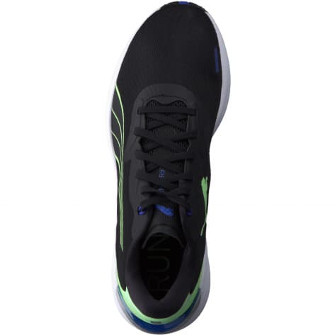 Puma Herren Laufschuhe Electrify Nitro 2 376814 