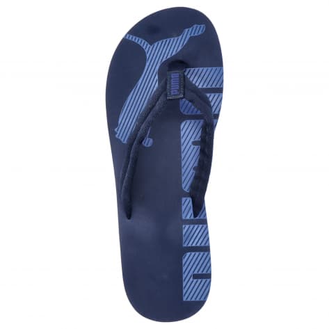 Puma Zehentrenner Epic Flip v2 360248-72 35.5 Club Navy-Cobalt Glaze | 35.5