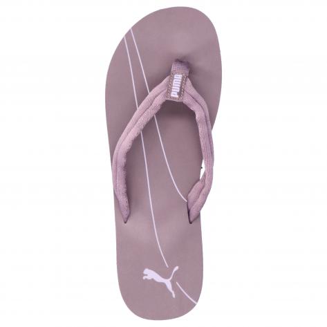 Puma Unisex Zehentrenner Epic Flip V3 402877-04 40.5 Plum Jam-Lilac Crush | 40.5